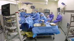 Plus de 2.000 médecins spécialistes affectés au Sud dès avril prochain