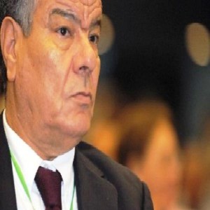 Saâdani : c'est la base qui préparera le prochain congrès du FLN