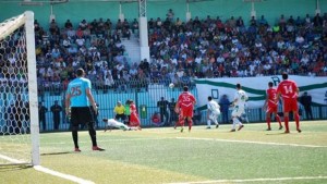 Foot/championnat de Ligue 2 Mobilis (26e journée) : résultats et classement