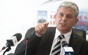 Constantine capitale de la culture arabe : le RCD dénonce une manifestation budgétivore et démagogique