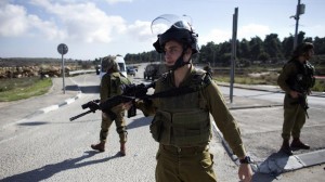 Des Palestiniens tués par balles après des attaques à Jérusalem et en Cisjordanie
