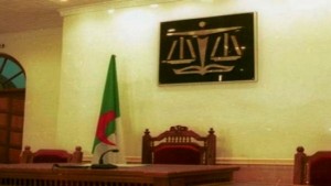 Justice : « A quoi servent les sièges provisoires » ?