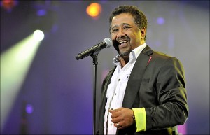 Cheb Khaled condamné pour plagiat pour son succès international "Didi"(actualisé)