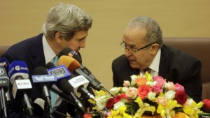 3e session du Dialogue stratégique entre l'Algérie et les États-Unis mercredi à Washington