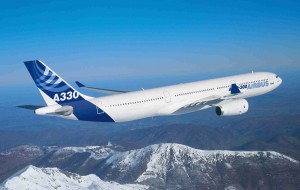 Air Algérie recevra jeudi un nouvel Airbus A 330