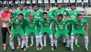 Foot/Ligue 2 Mobilis : l'USM Blida accède en Ligue 1