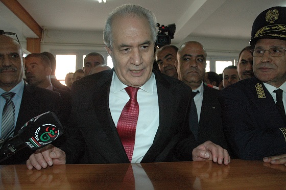 APC d'Azazga (Tizi Ouzou) : La commission d'enquête du ministère de l'Intérieur à pied-d'œuvre