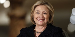 Hillary Clinton annonce dans une vidéo sa candidature à la présidentielle de 2016