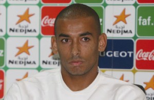 Ligue 1/JS Kabylie: Azzedine Doukha victime d'une agression à Bouira