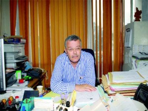 Professeur Kamel Bouzid: La restauration rapide favorise les cancers colorectaux