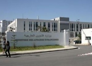 Expulsion du diplomate algérien de Mauritanie : un acte injustifié selon les AE