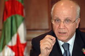 Medelci : La révision de la Constitution devrait consolider davantage la démocratie