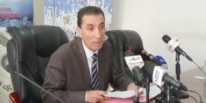 Nebbou reconnait à demi mots l’échec de l’initiative du FFS à réunir sa "conférence du consensus national"
