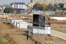 Algérie : 2.000 mosquées en chantier