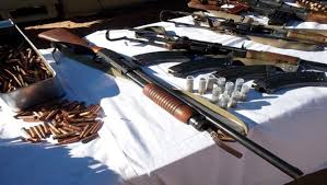Une tentative d'introduction d'armes et de munitions déjouée par l'ANP à Tindouf