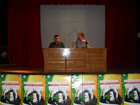 Constantine capitale de la culture arabe : Tizi-Ouzou mettra en relief la dimension amazighe