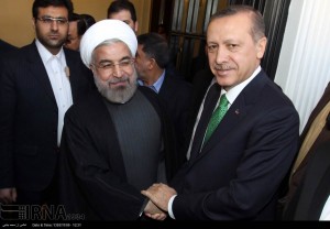 La Turquie et l'Iran d'accord pour arrêter la guerre au Yémen