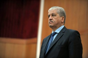 "Constantine, capitale de la culture arabe 2015": Sellal présidera l'ouverture officielle