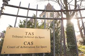 Le TAS annule les sanctions, le Maroc pourra disputer les CAN 2017 et 2019