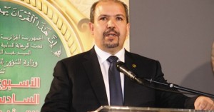 Mohamed Aïssa rend hommage aux Zaouïas et aux écoles coraniques en Algérie