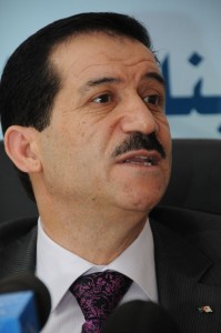 Amar Ghoul parle de "complot" contre Air Algérie