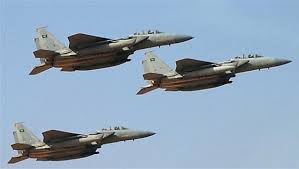 Yémen : l'Arabie saoudite a demandé des "troupes" et des "avions" au Pakistan