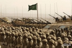 L’Arabie: Etat belliqueux avec tous.. mais sage avec Israël