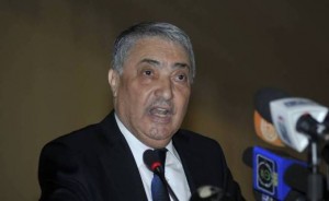 Officialisation de Tamazight : Benflis dit oui !