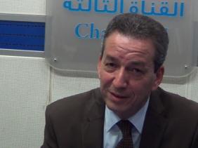 Amara Benyounes : "Les licences pour rationaliser nos importations dans la transparence"