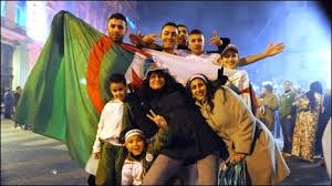 Classement mondial du bonheur : L'Algérie à la 68e place derrière la Libye (63e)