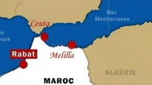 La morgue de Ceuta conserve le corps d’un Algérien
