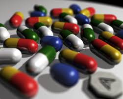 50% des médicaments importés par l'Algérie vont aux cancéreux