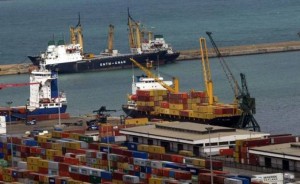 Les exportations n’ont assuré la couverture des importations qu’à hauteur de 87% pour le 1er trimestre 2015 !
