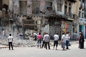 Yémen: la situation humanitaire est catastrophique à Aden