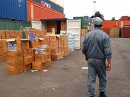 La douane suspend la délivrance des autorisations de ports secs aux opérateurs