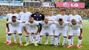 Equipe nationale de football : deux matchs amicaux au programme des Verts en octobre prochain