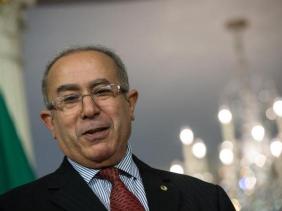 Lamamra parle des relations algéro-américaines, du Moyen Orient et du Sahara Occidental