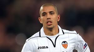 Championnat d'Espagne (31e j) - Valence : Feghouli inscrit son quatrième but cette saison