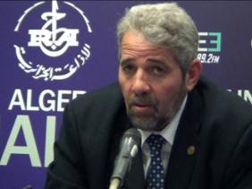 Cherté de la sardine : La baisse des ressources marines serait la cause, selon Sid Ahmed Ferroukhi
