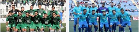 Coupe d'Algérie : Finale inédite MO Béjaïa-RC Arbaa