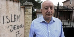Les actes d’islamophobie ont connu une explosion exponentielle au premier trimestre 2015 en France