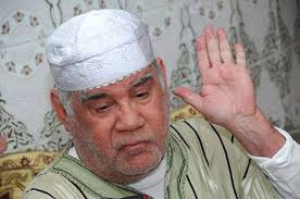 Le comédien Sidi Ali Kouiret n'est plus