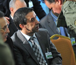Le «plan Marchal» d’Ali Haddad