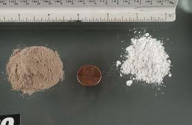 De la cocaïne, de l'héroïne, du crack et des NSP sont introduits en Algérie