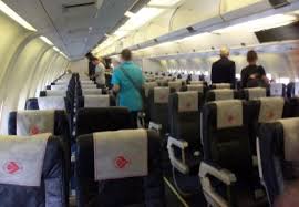 Air Algérie : Le personnel navigant veut interdire l’alcool à bord