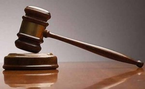 Retrait du procès des défenseurs de Chani Medjoub