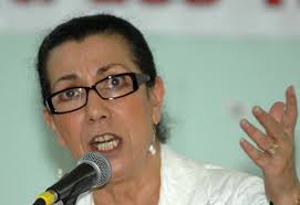 Louisa Hanoune : "Les oligarques sont un danger pour l’Etat algérien »