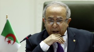 Lamamra: L’accord d’association avec l’EU "n’a pas produit tous ses effets au bénéfice de l’économie algérienne"