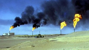 GDF Suez annonce une découverte de gaz naturel en Algérie