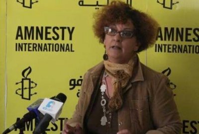 Amnesty International se félicite du nombre "décroissant" de condamnés à mort en Algérie